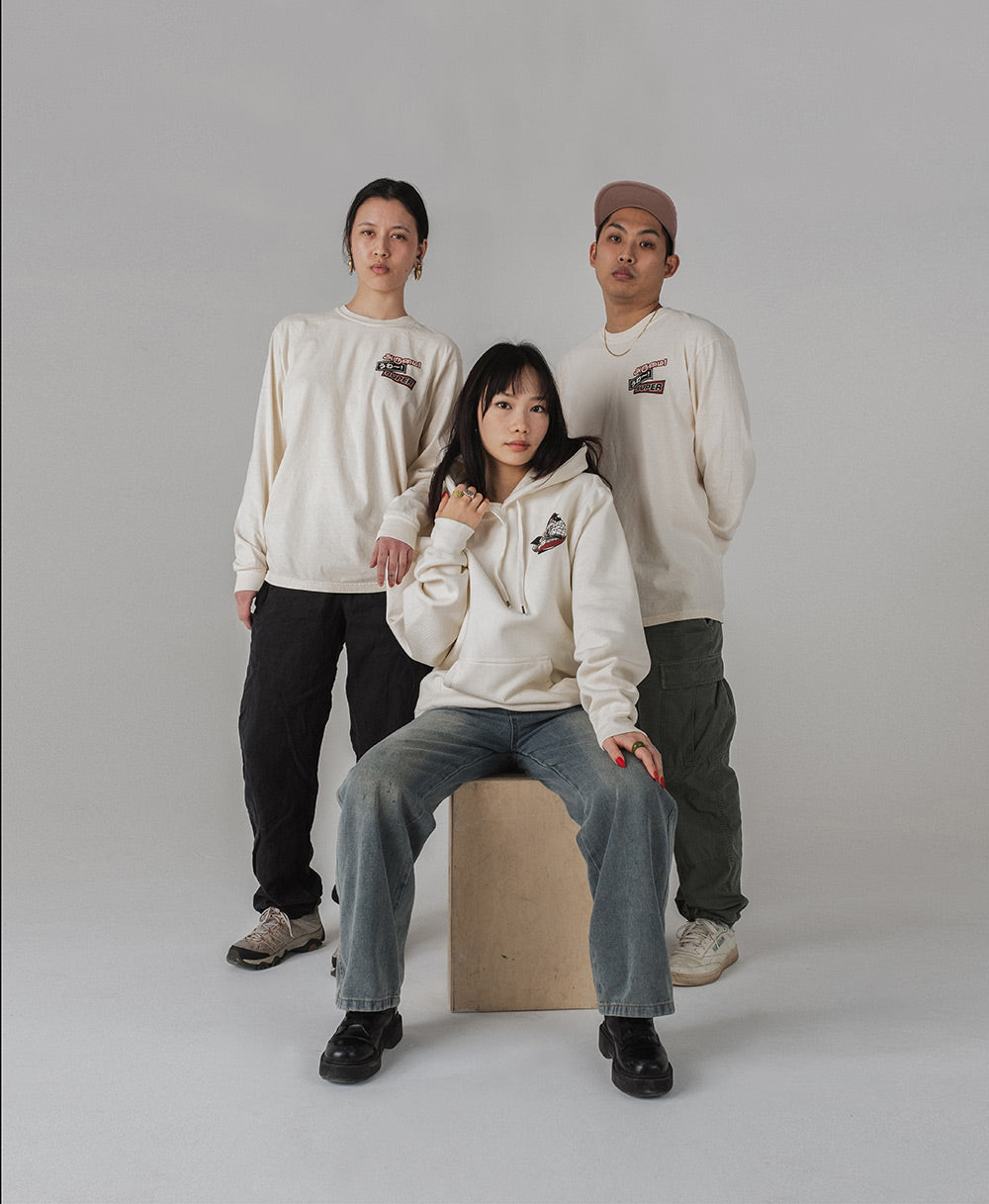 Merch – Oji Seichi Store