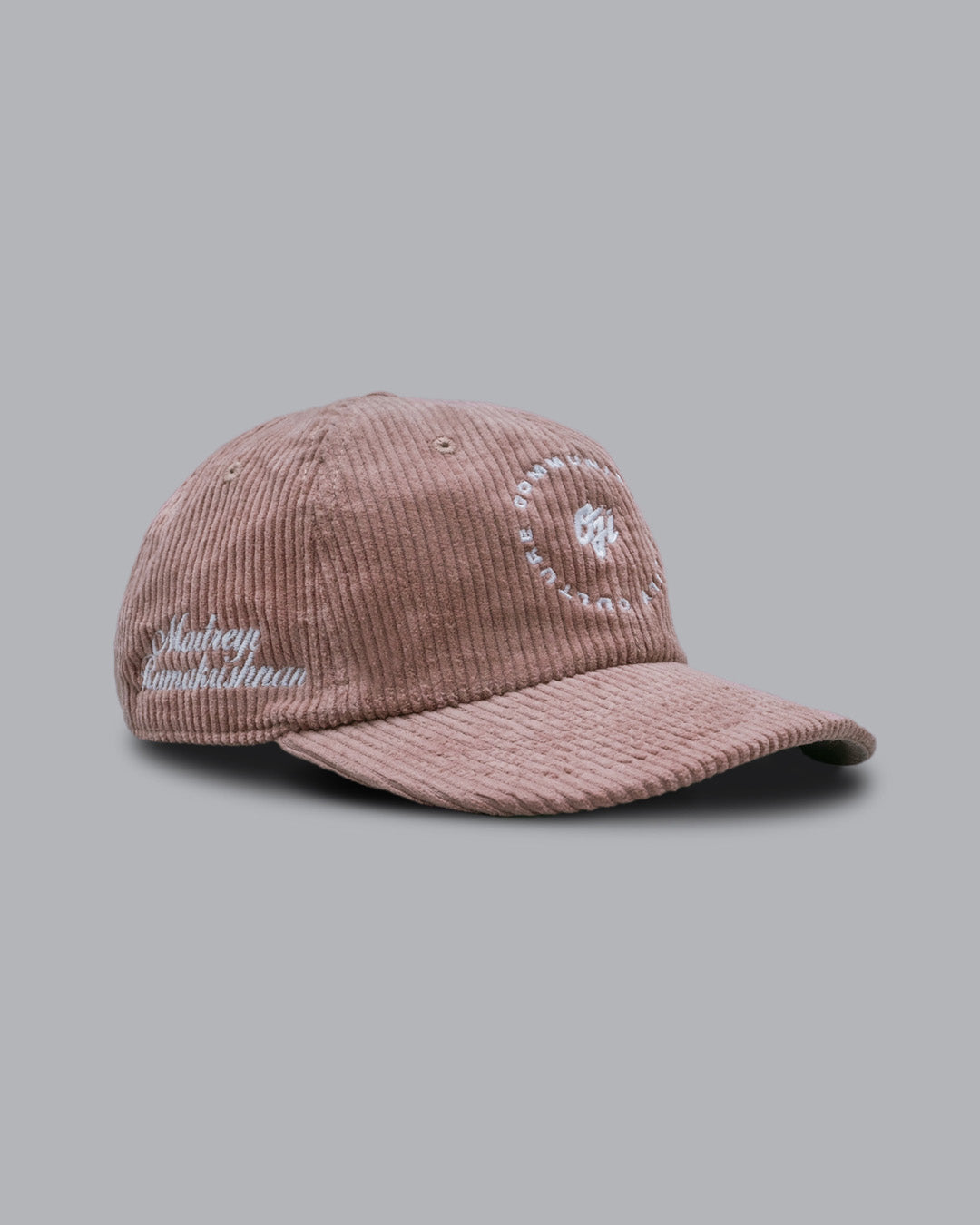 Maitreyi Ramakrishnan x Oji Seichi Cap