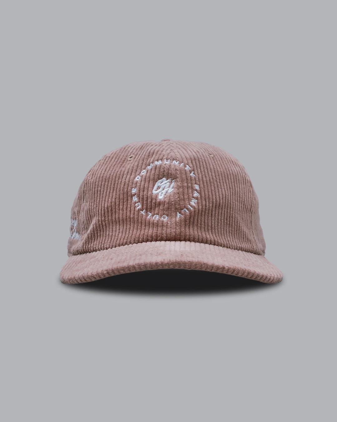 Maitreyi Ramakrishnan x Oji Seichi Cap