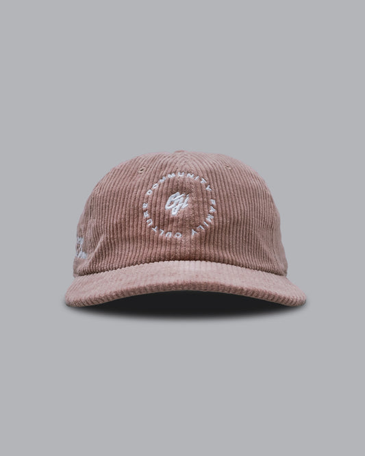 Maitreyi Ramakrishnan x Oji Seichi Cap