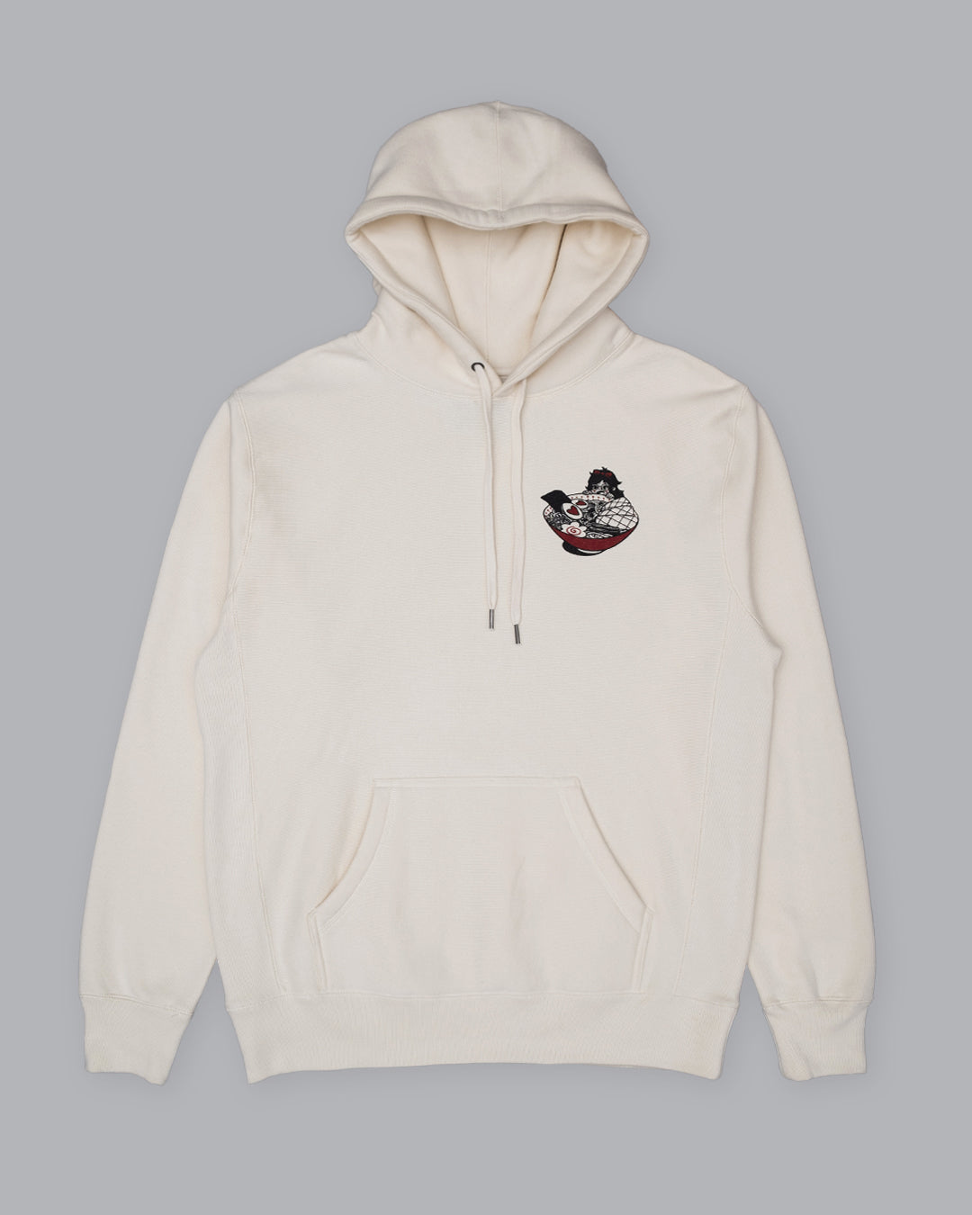 Maitreyi Ramakrishnan x Oji Seichi Hoodie