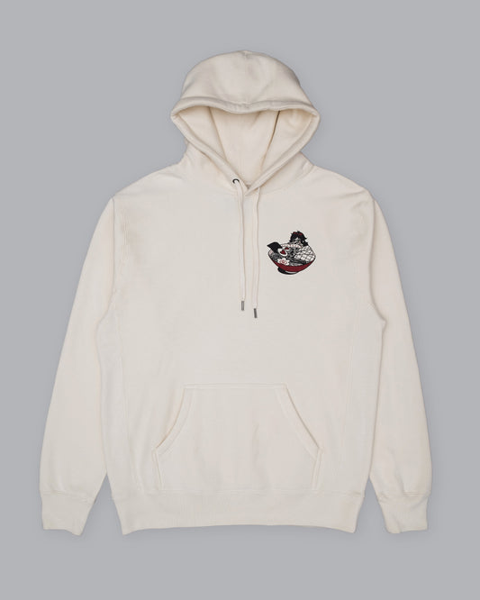 Maitreyi Ramakrishnan x Oji Seichi Hoodie