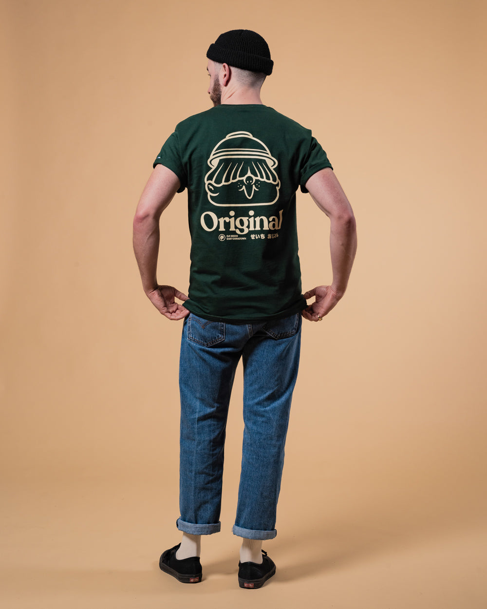 Original T-Shirt