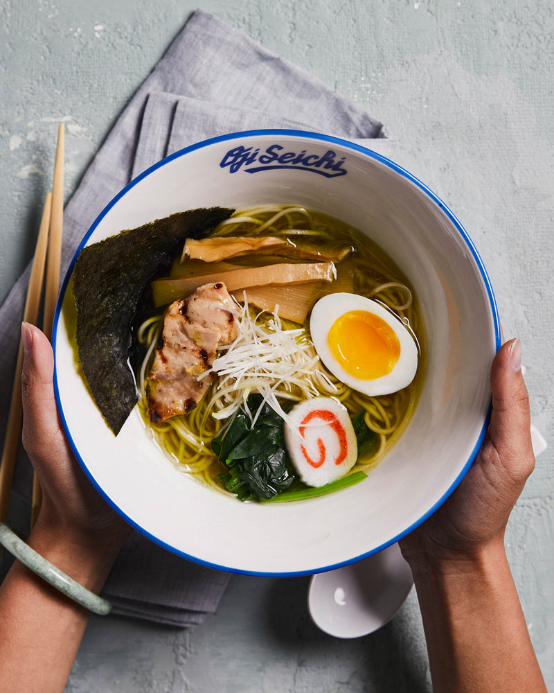OG Ramen Bowl
