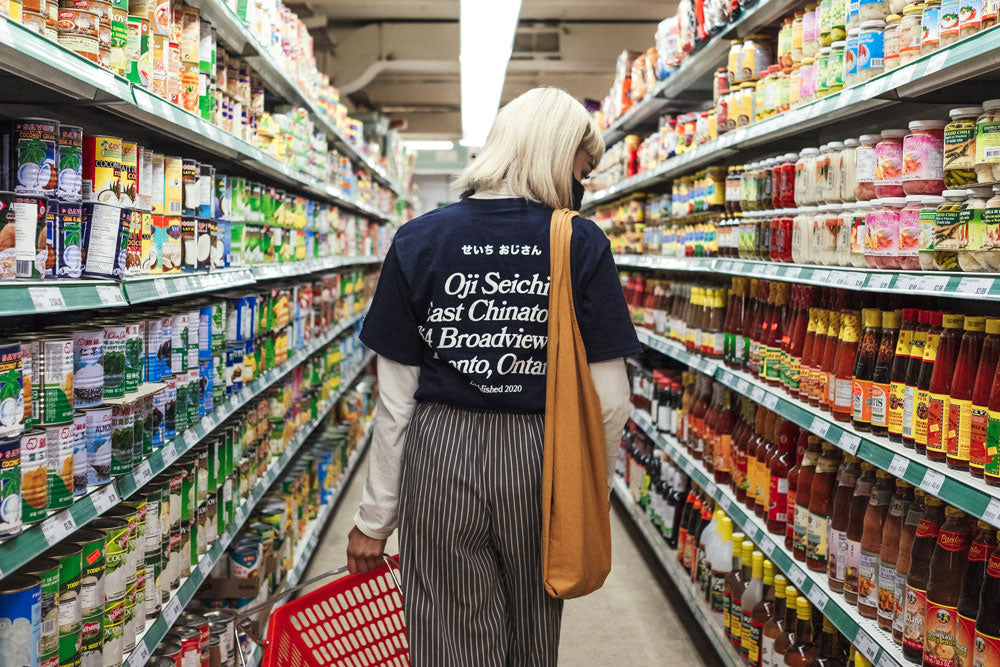 Classic T-Shirt