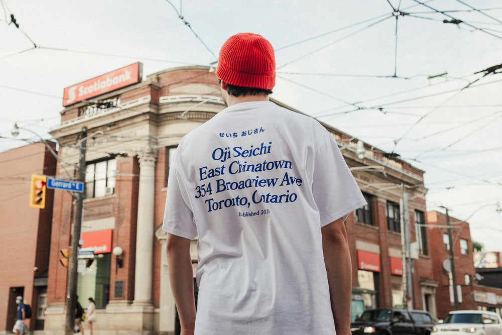 Classic T-Shirt
