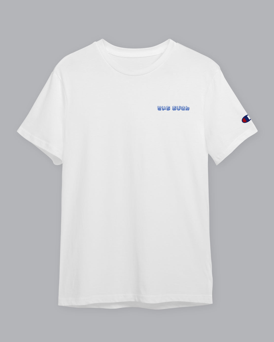 Old Man T-Shirt