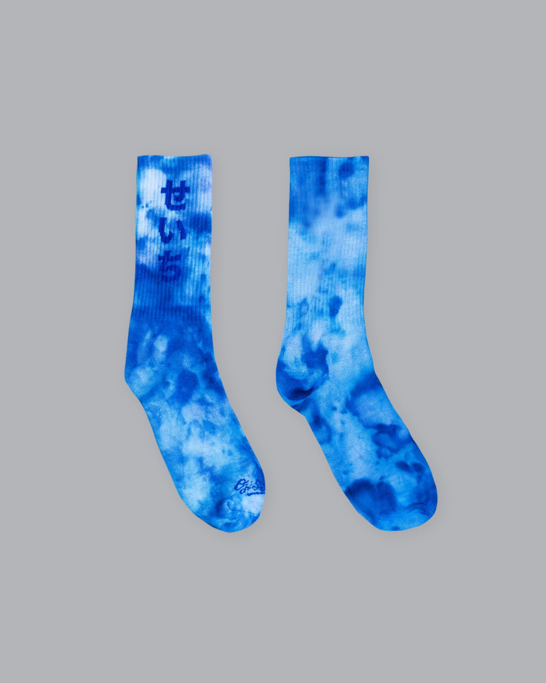 SE Crew Socks