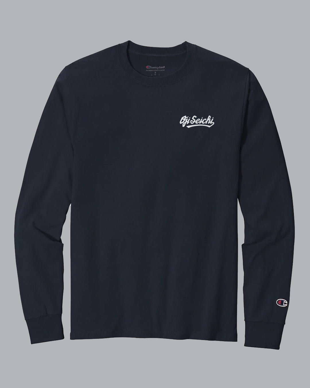 Classic LS T-Shirt