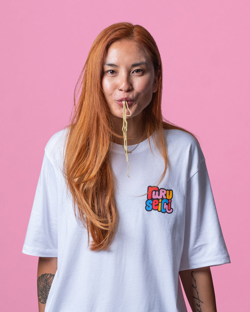 Ruru Seichi T-Shirt