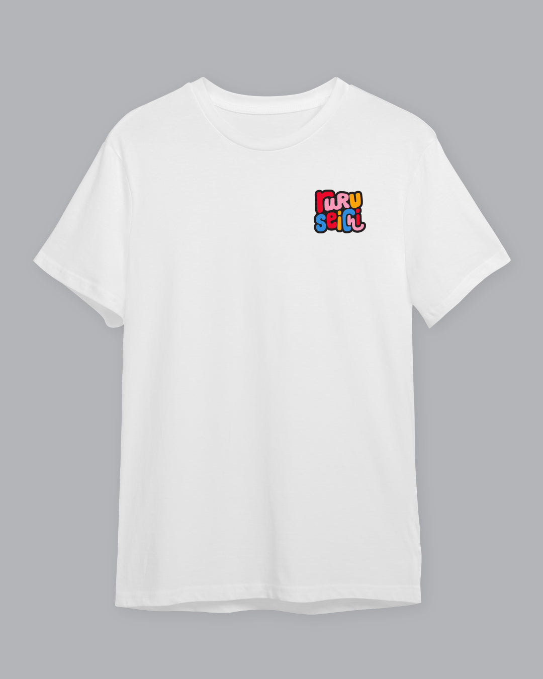 Ruru Seichi T-Shirt
