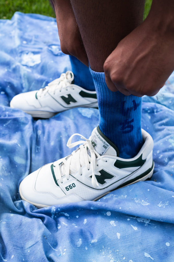 SE Crew Socks