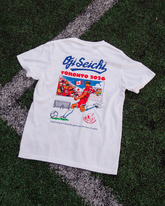 Oji 2026 Special t-shirt