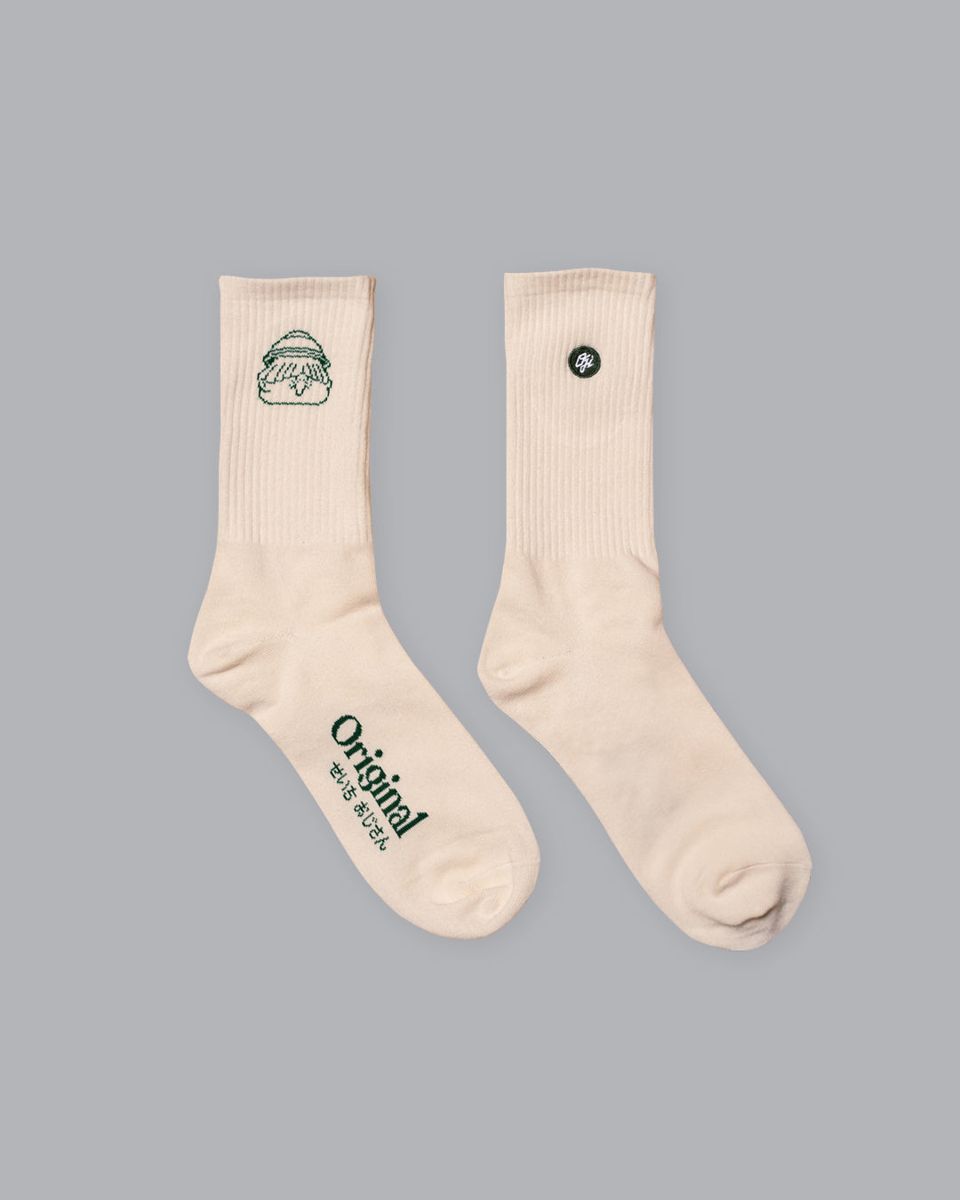 Original Crew Socks