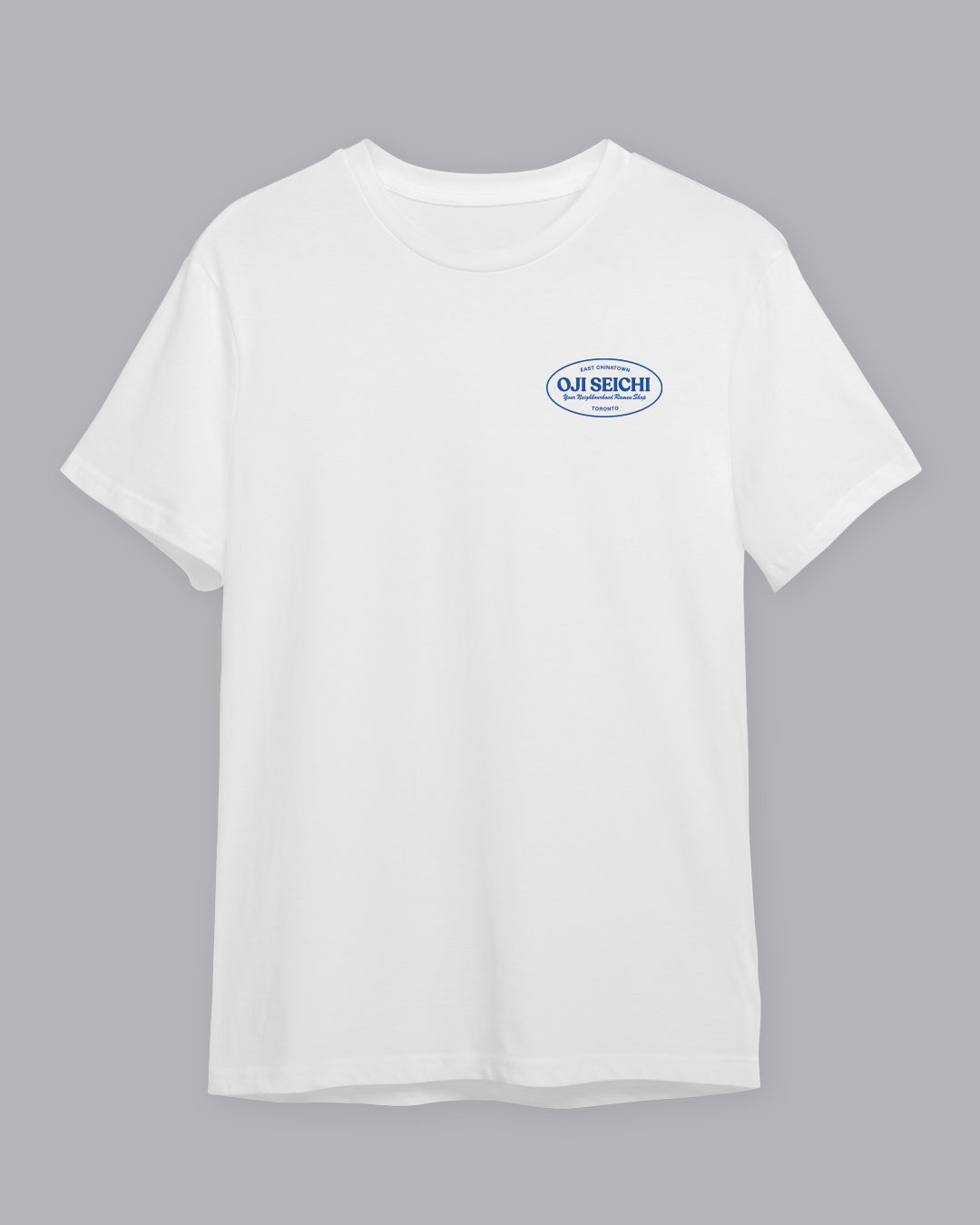 Storefront T-Shirt