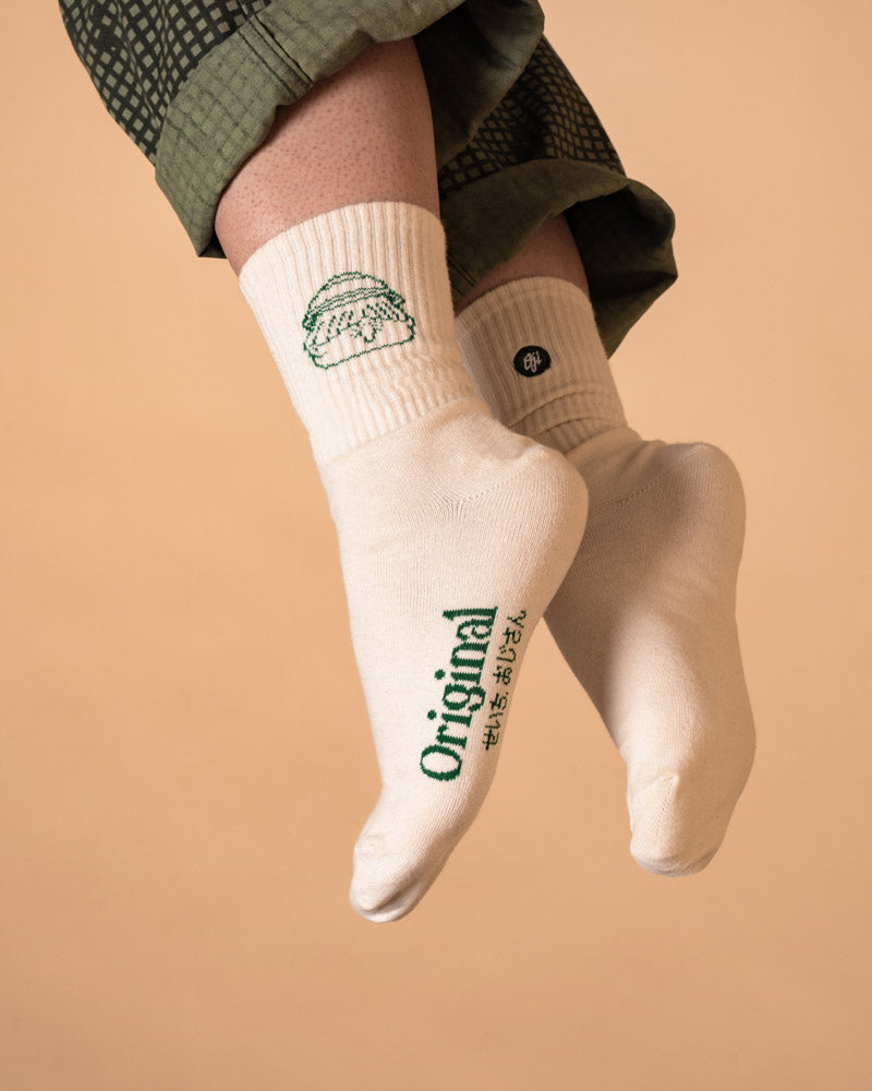 Original Crew Socks