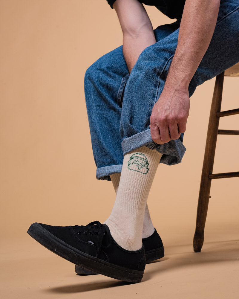 Original Crew Socks